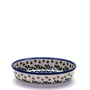 Artyfarty Designs Oval Oven DIsh